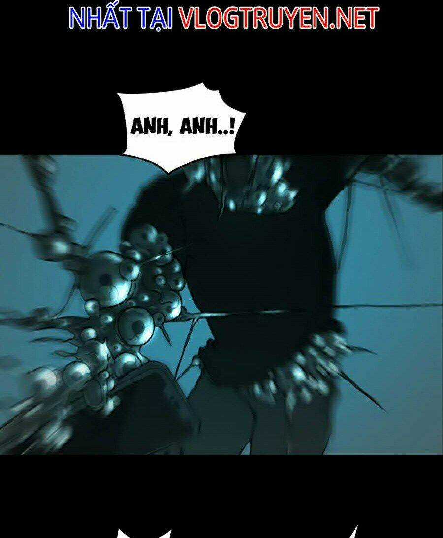 Đại Dịch Seoul - Chapter 1 - Trang 35