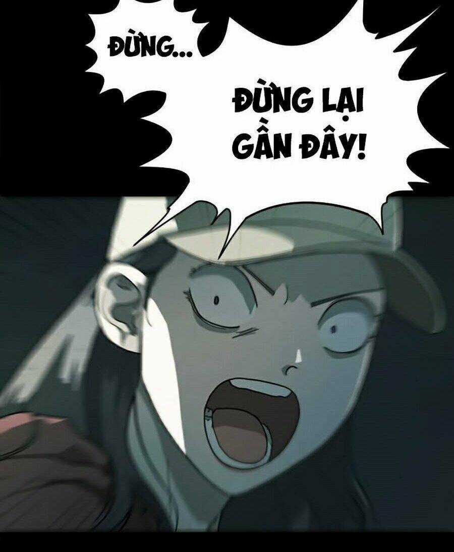 Đại Dịch Seoul - Chapter 1 - Trang 36