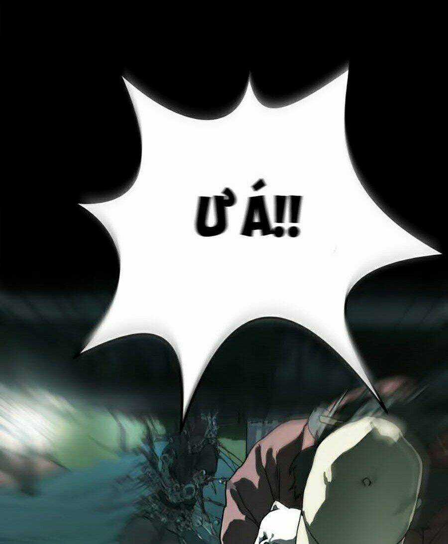 Đại Dịch Seoul - Chapter 1 - Trang 37