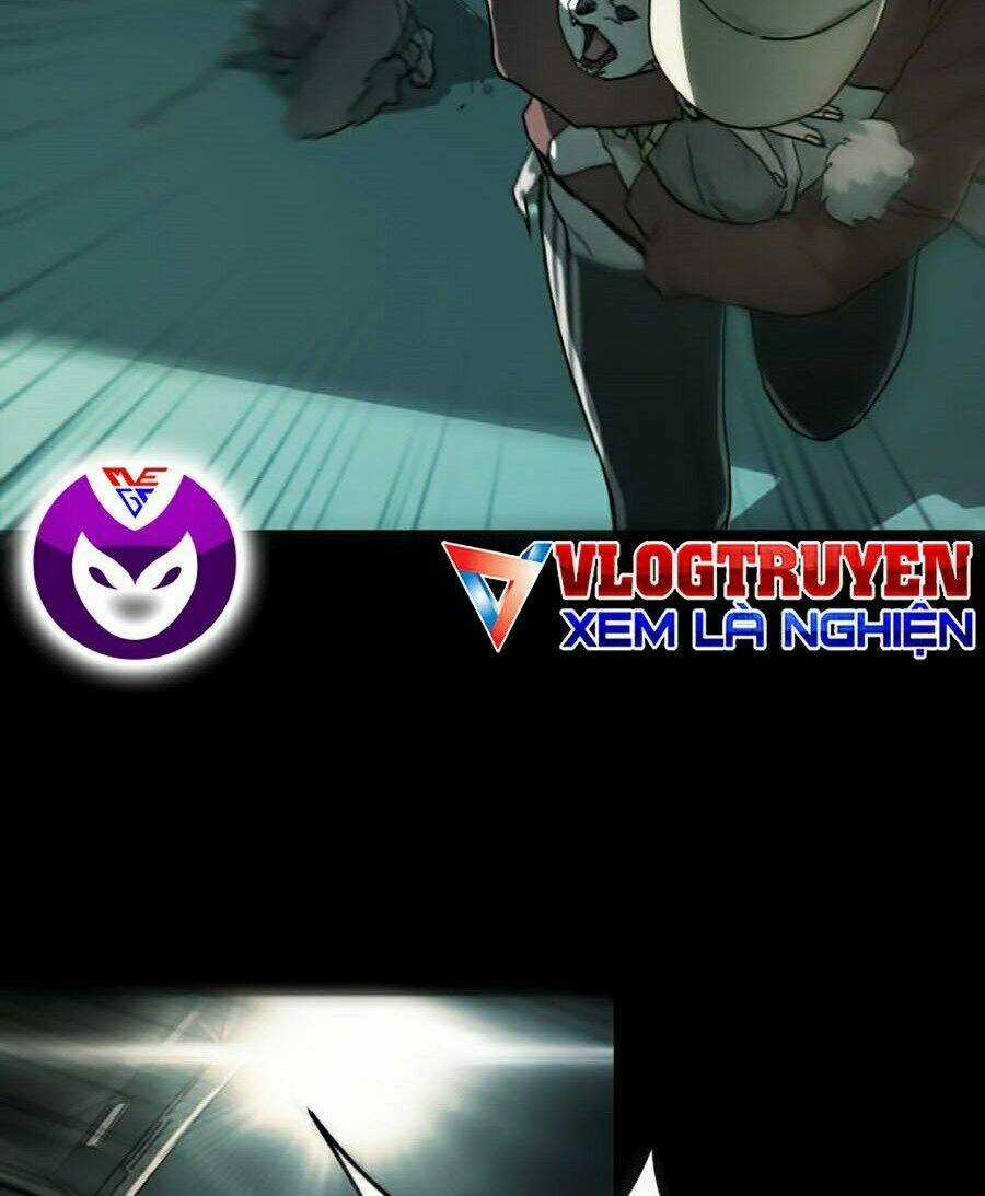 Đại Dịch Seoul - Chapter 1 - Trang 38