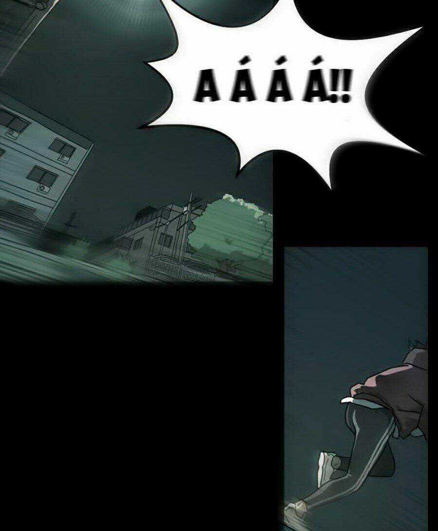 Đại Dịch Seoul - Chapter 1 - Trang 39