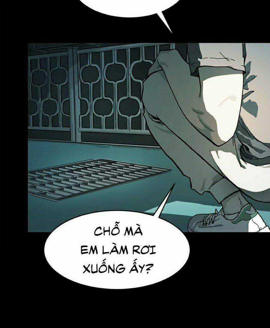 Đại Dịch Seoul - Chapter 1 - Trang 5