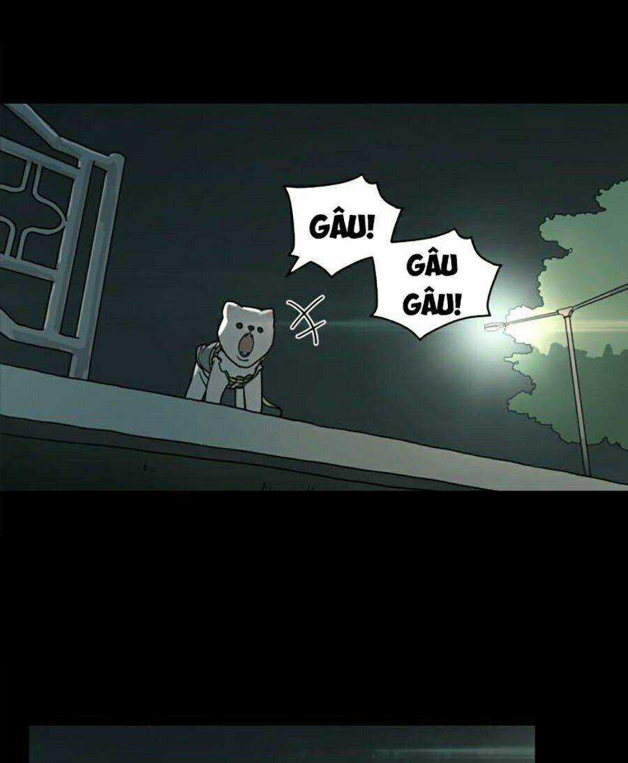 Đại Dịch Seoul - Chapter 1 - Trang 43