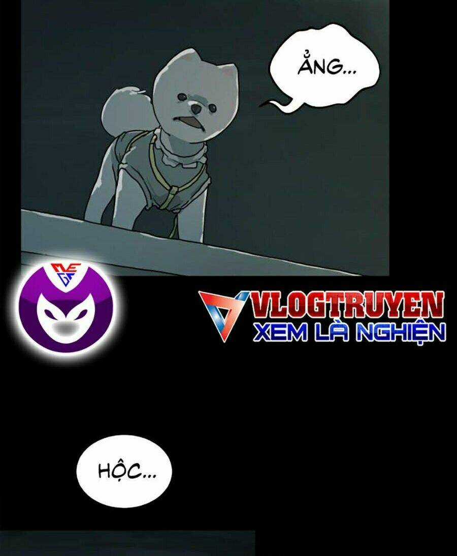 Đại Dịch Seoul - Chapter 1 - Trang 44