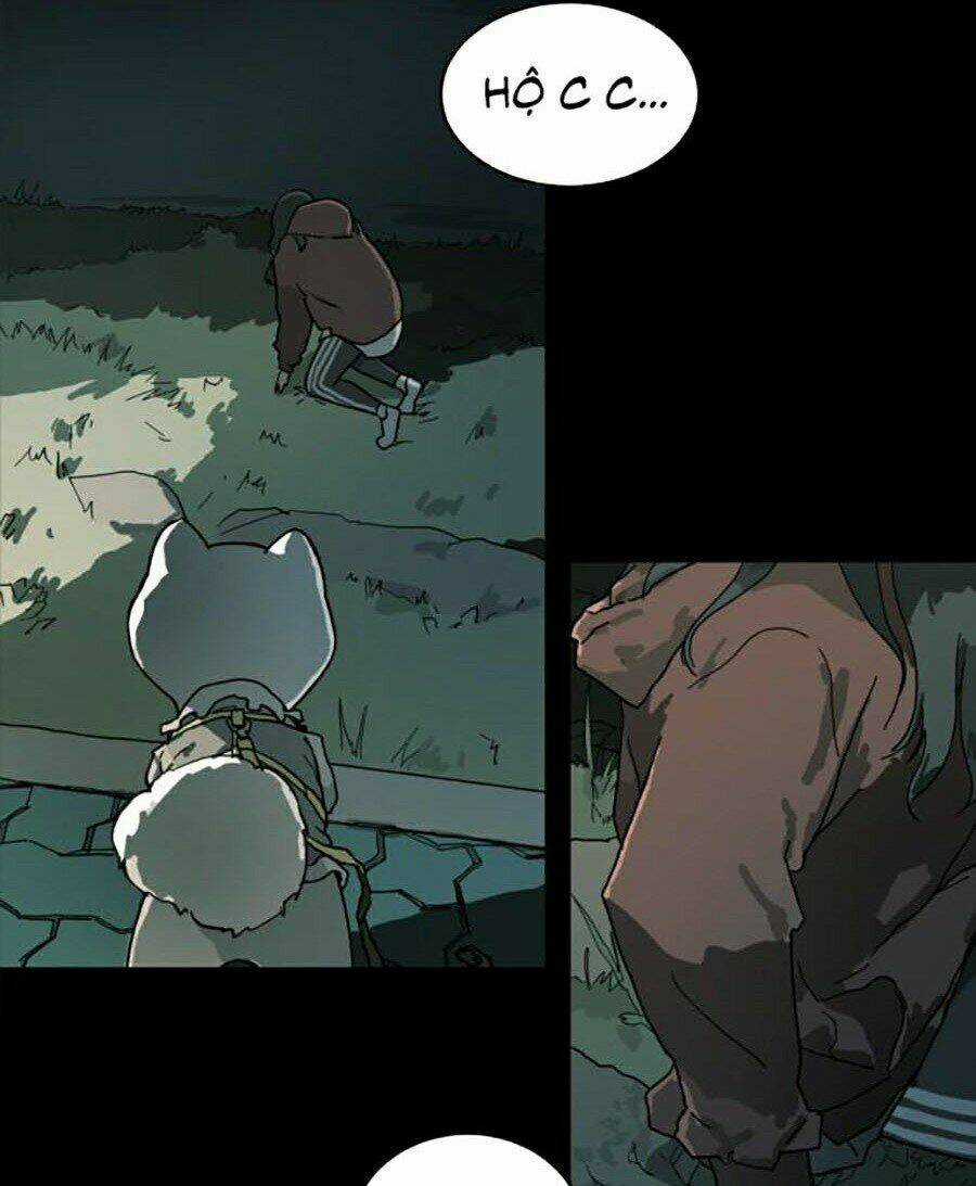 Đại Dịch Seoul - Chapter 1 - Trang 45