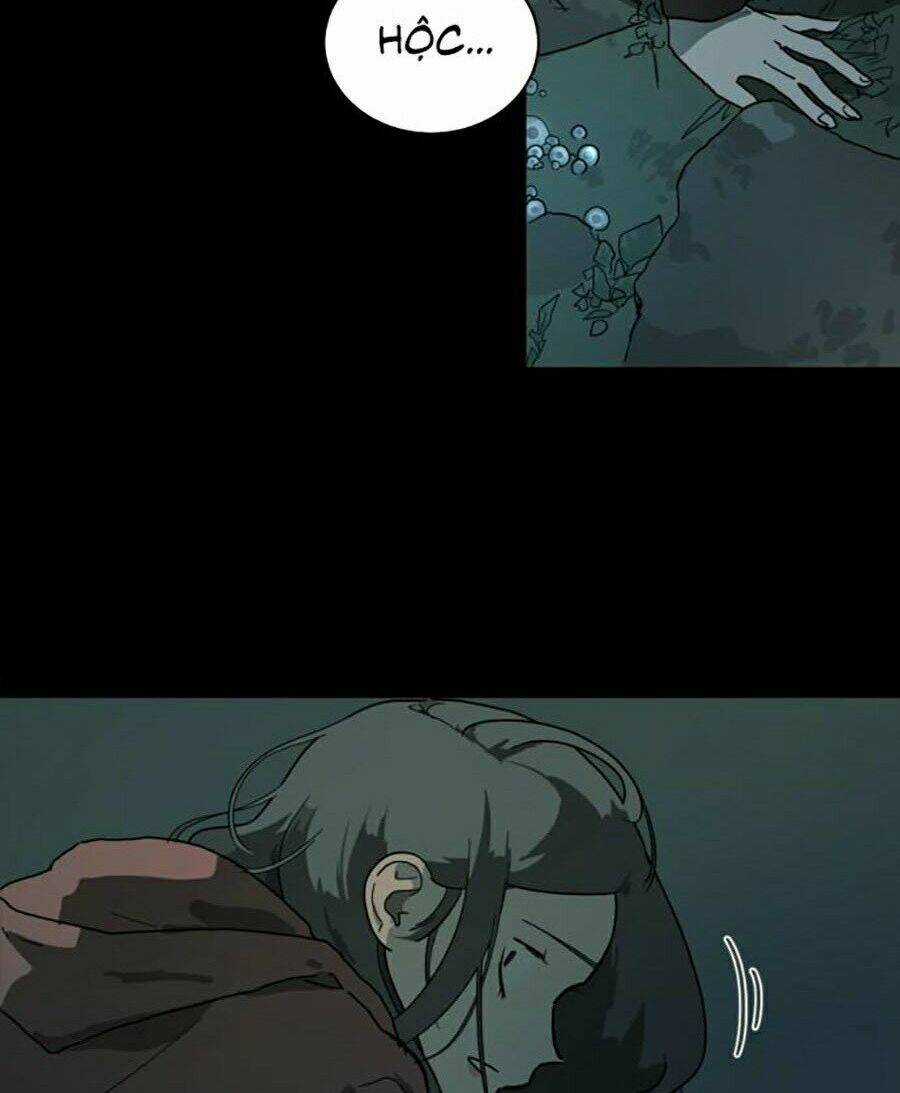 Đại Dịch Seoul - Chapter 1 - Trang 46