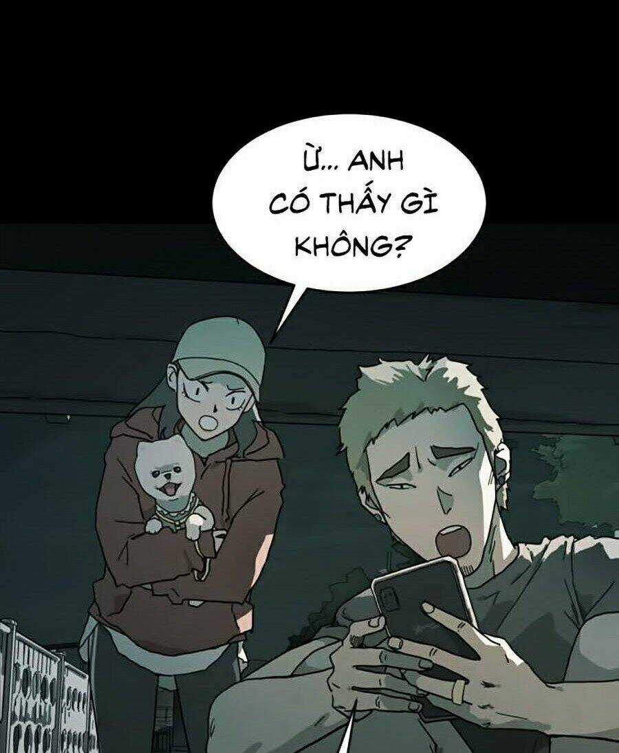 Đại Dịch Seoul - Chapter 1 - Trang 6