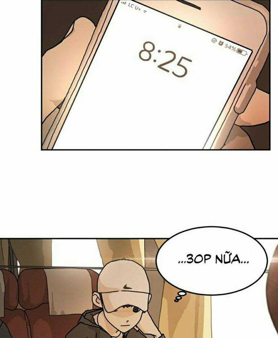 Đại Dịch Seoul - Chapter 1 - Trang 60