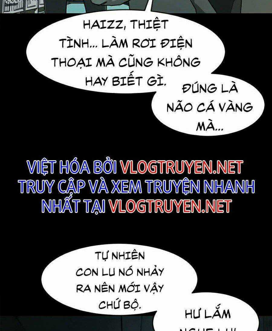 Đại Dịch Seoul - Chapter 1 - Trang 7