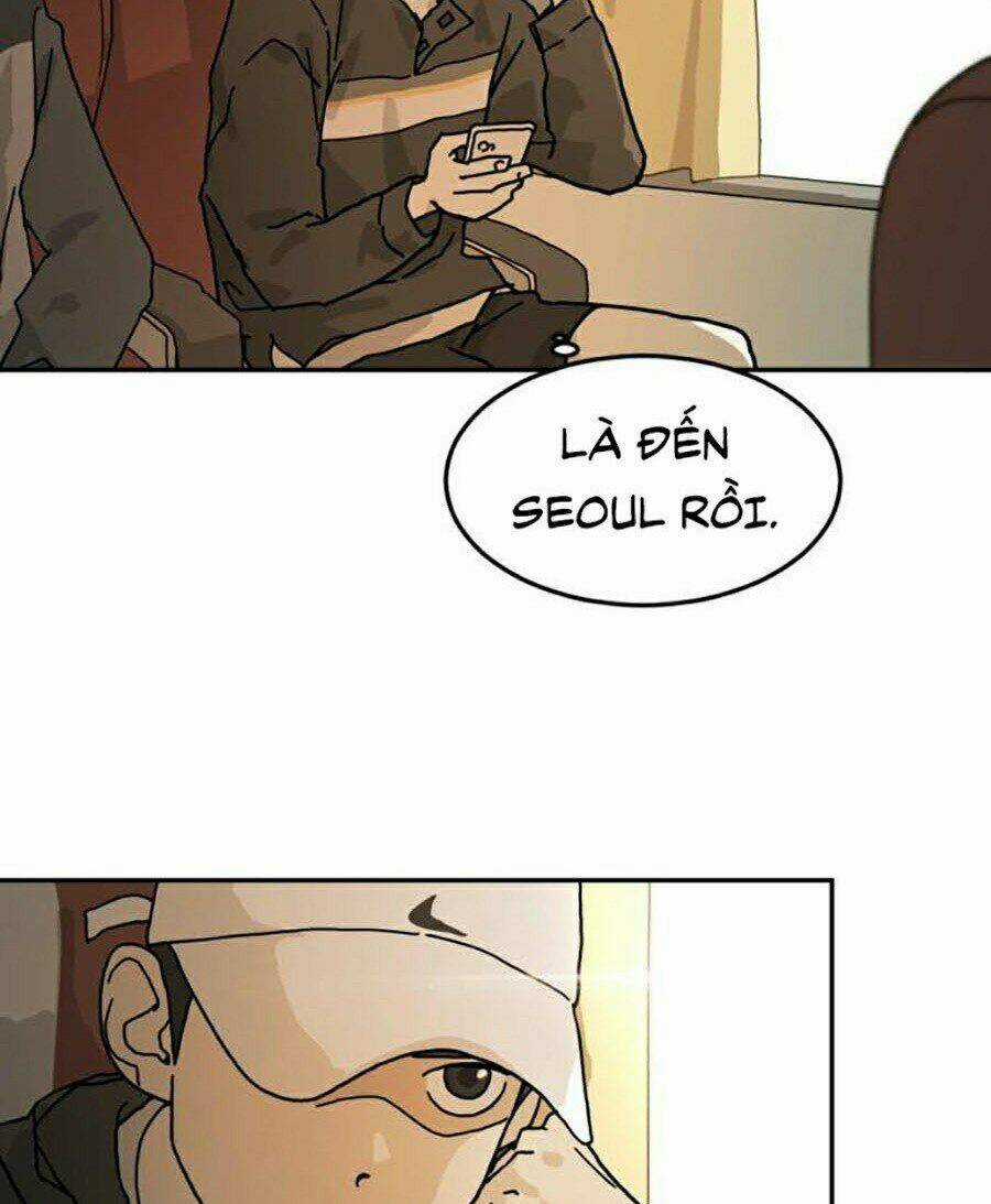 Đại Dịch Seoul - Chapter 1 - Trang 61