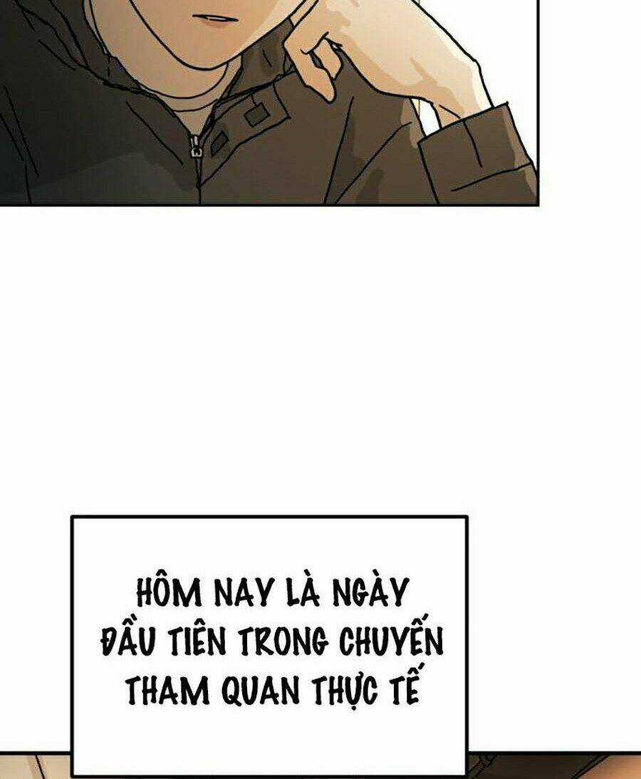 Đại Dịch Seoul - Chapter 1 - Trang 62