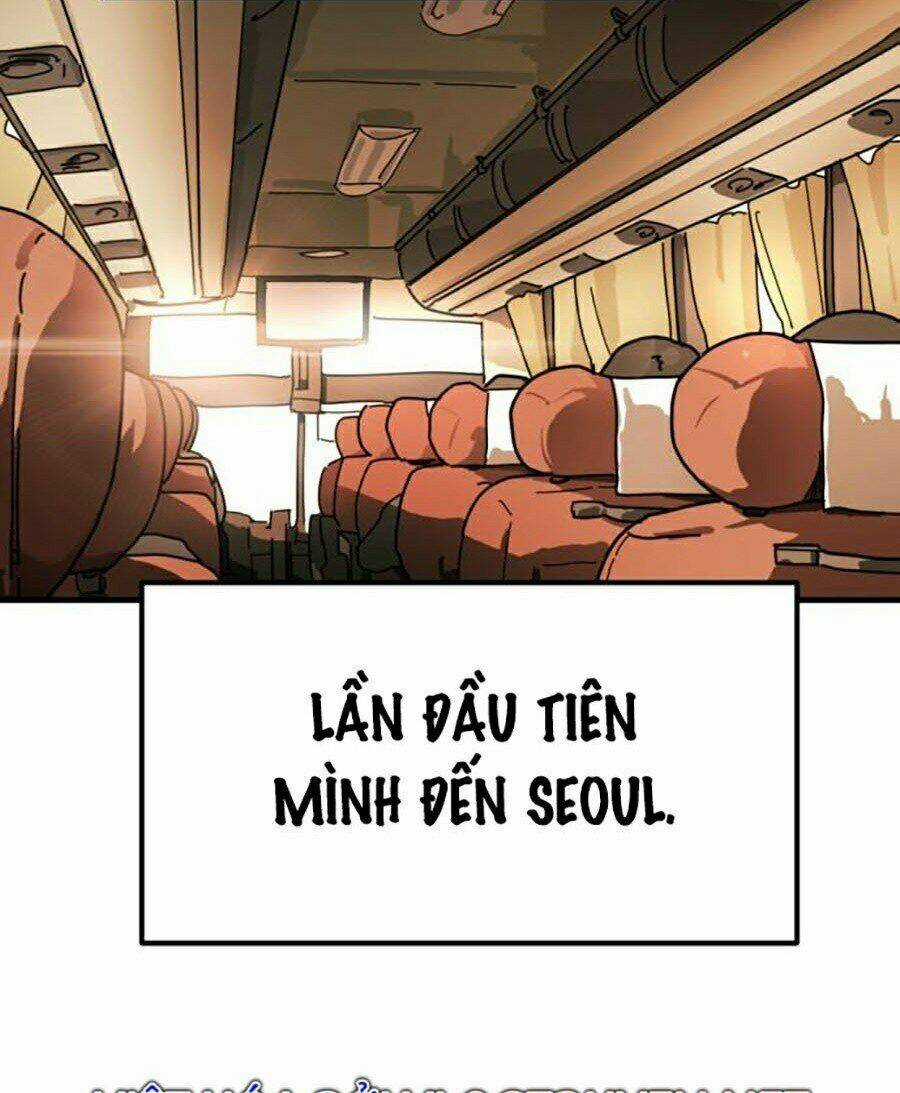 Đại Dịch Seoul - Chapter 1 - Trang 63