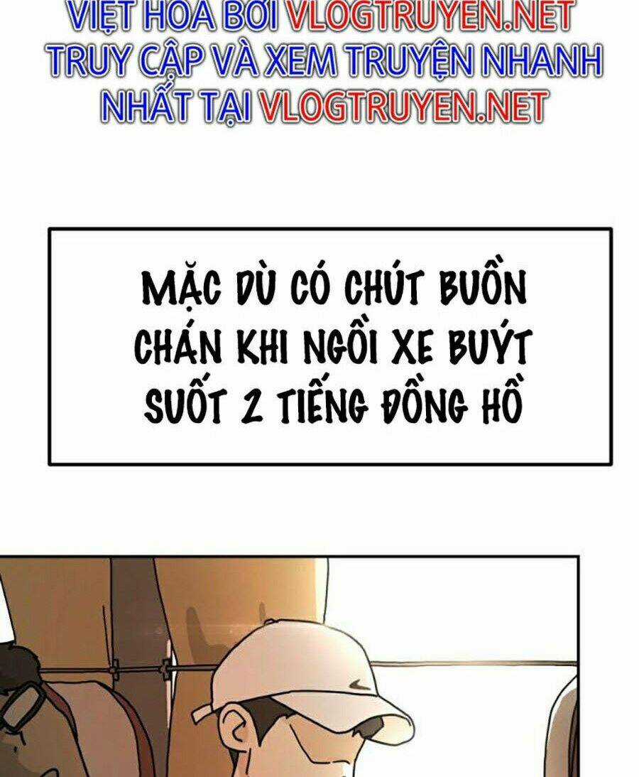 Đại Dịch Seoul - Chapter 1 - Trang 64