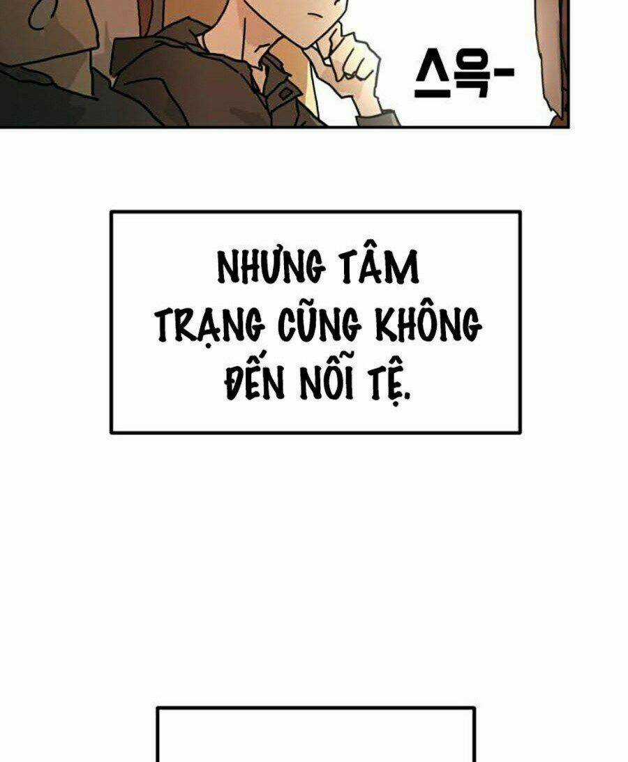 Đại Dịch Seoul - Chapter 1 - Trang 65