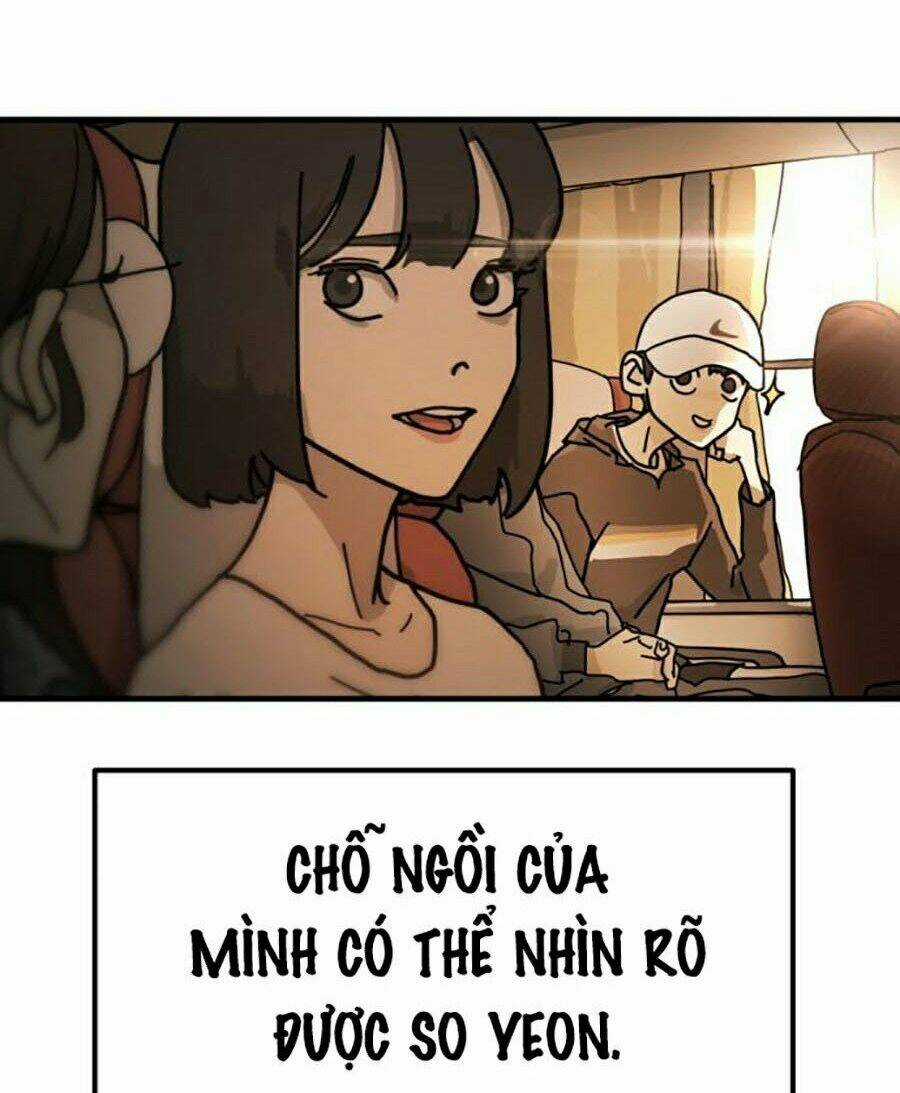 Đại Dịch Seoul - Chapter 1 - Trang 70