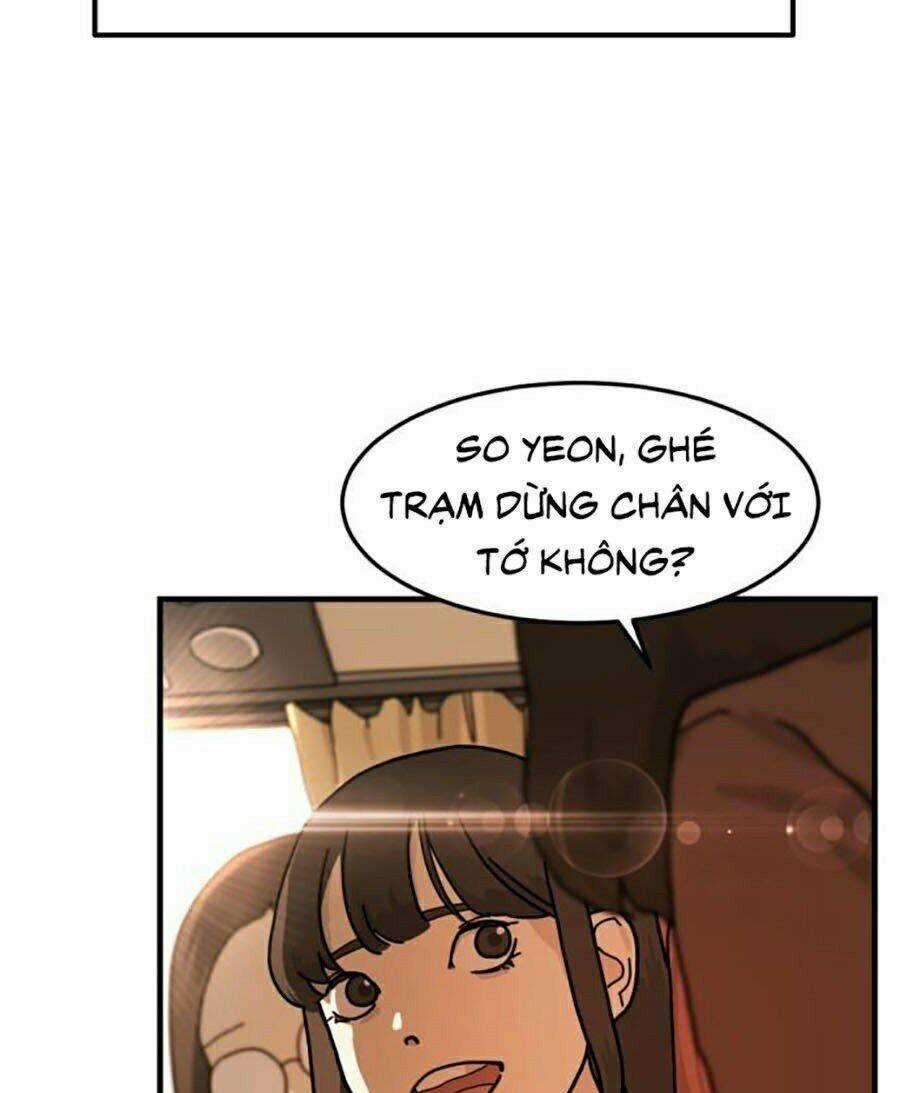 Đại Dịch Seoul - Chapter 1 - Trang 71