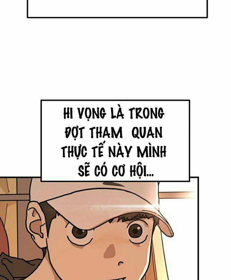 Đại Dịch Seoul - Chapter 1 - Trang 74