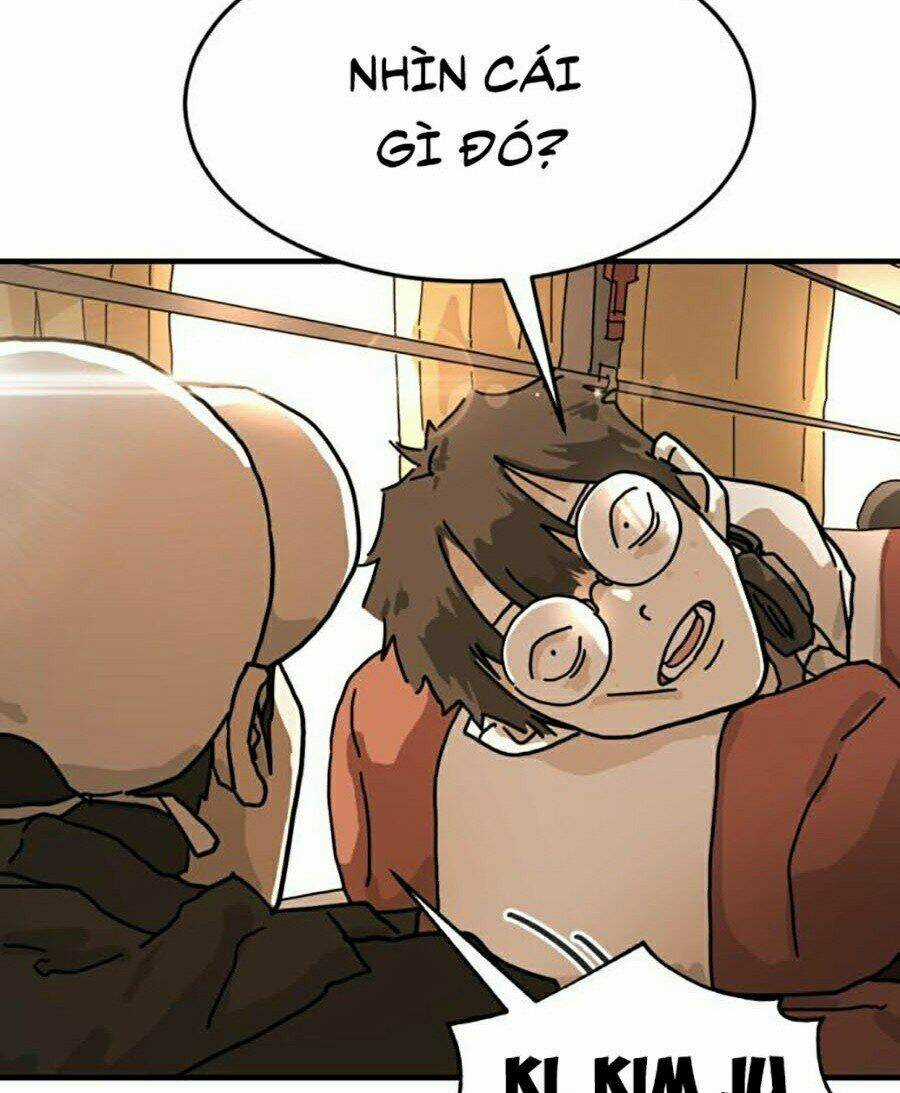 Đại Dịch Seoul - Chapter 1 - Trang 77