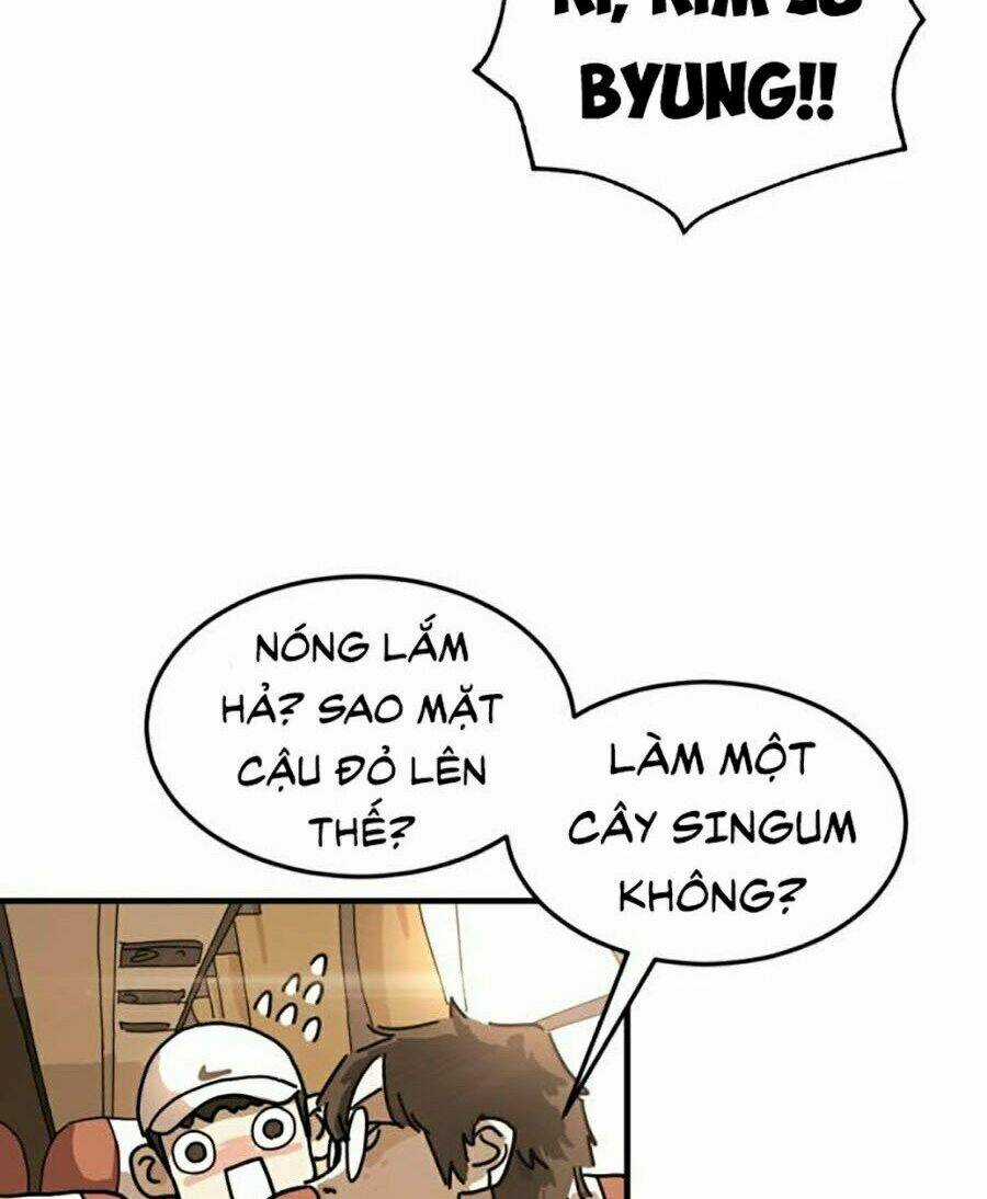 Đại Dịch Seoul - Chapter 1 - Trang 78