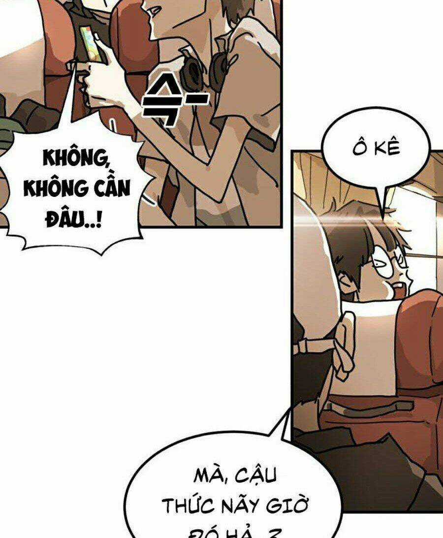 Đại Dịch Seoul - Chapter 1 - Trang 79