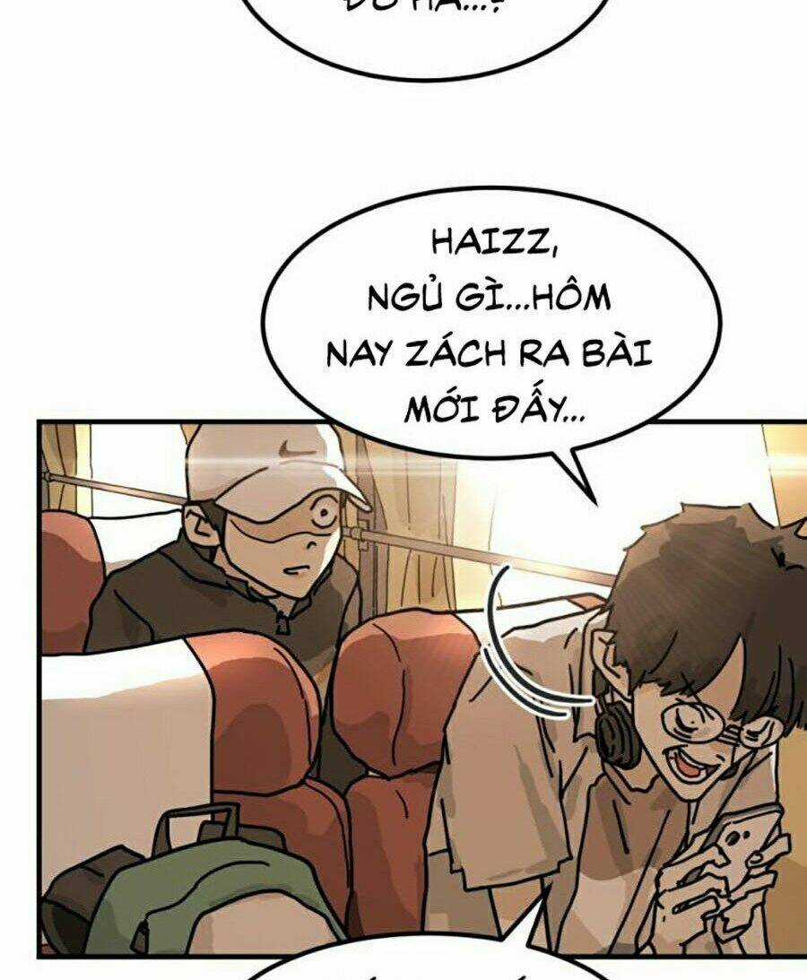 Đại Dịch Seoul - Chapter 1 - Trang 80