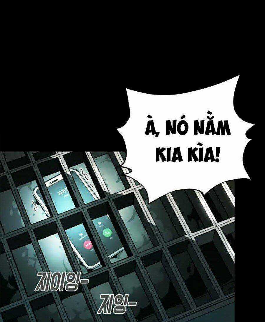 Đại Dịch Seoul - Chapter 1 - Trang 9