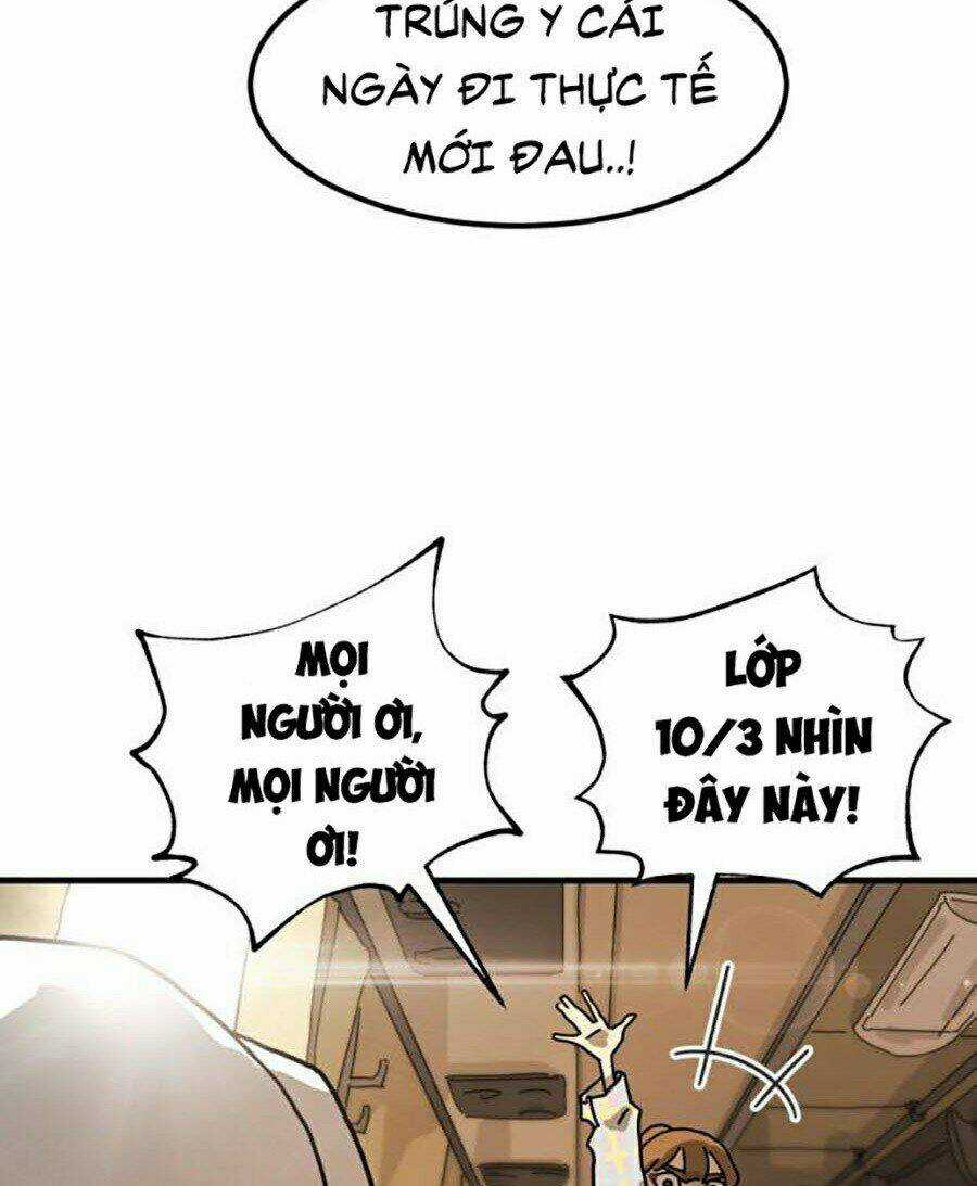 Đại Dịch Seoul - Chapter 1 - Trang 81