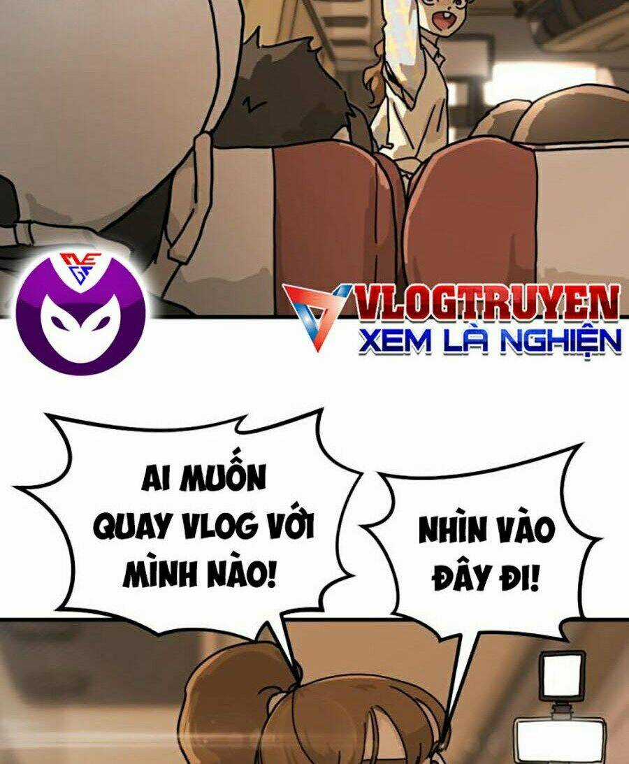 Đại Dịch Seoul - Chapter 1 - Trang 82