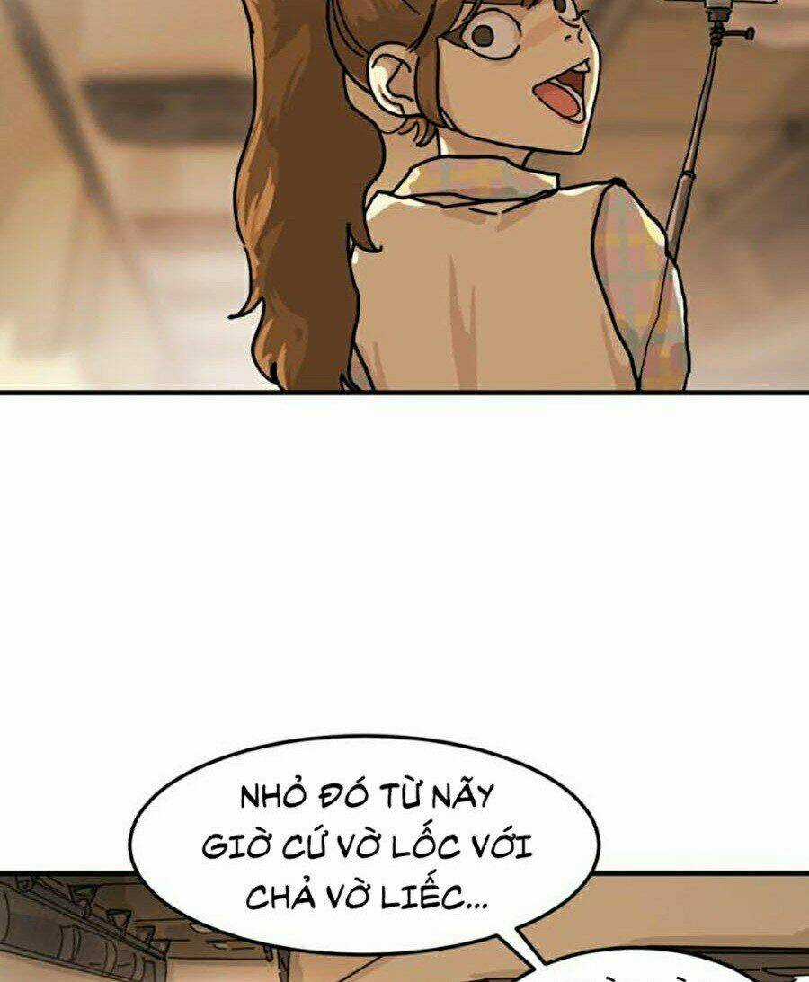 Đại Dịch Seoul - Chapter 1 - Trang 83