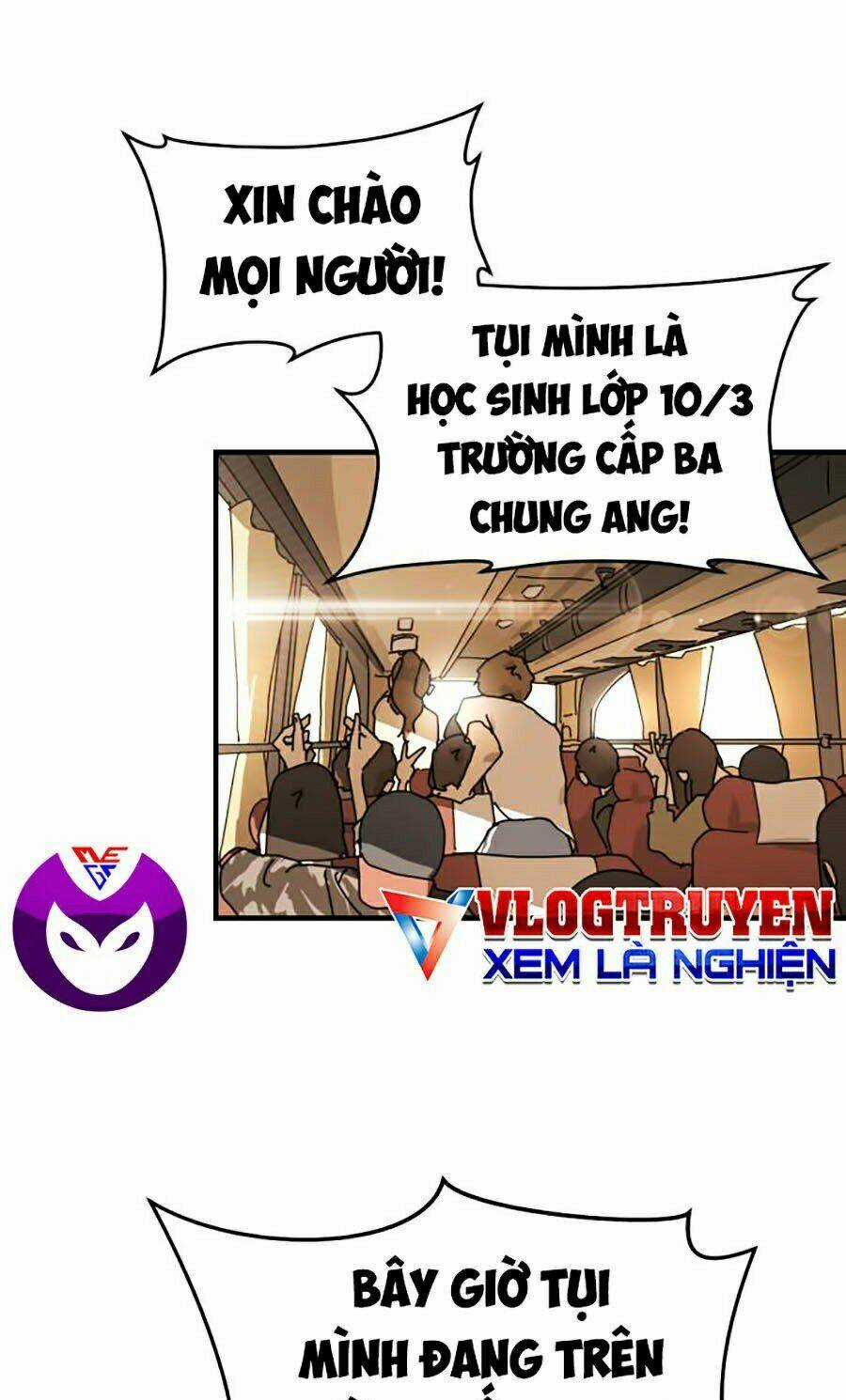 Đại Dịch Seoul - Chapter 1 - Trang 85