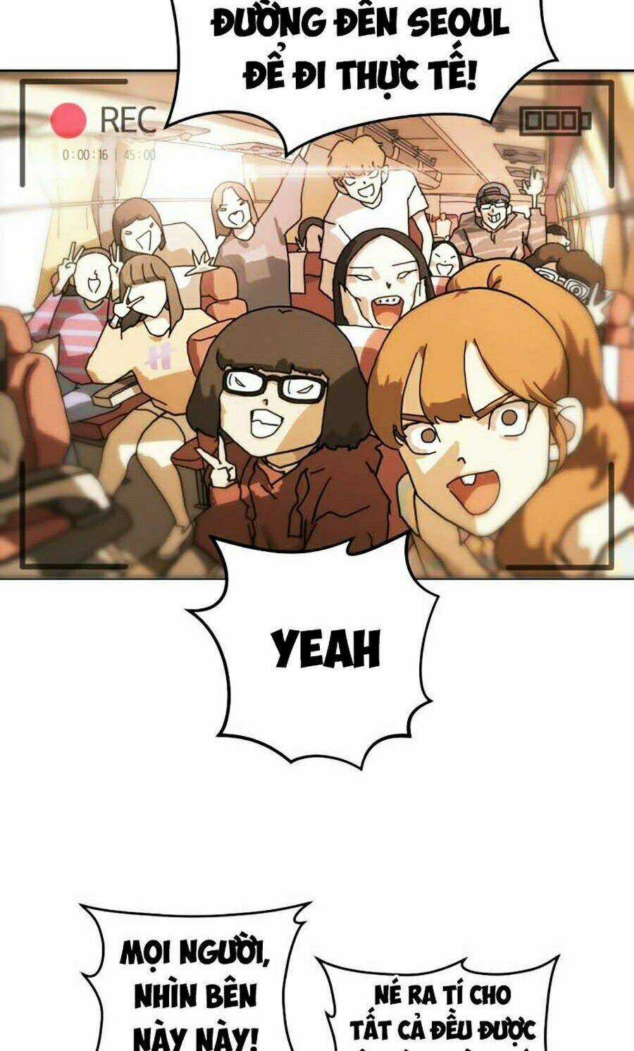 Đại Dịch Seoul - Chapter 1 - Trang 86