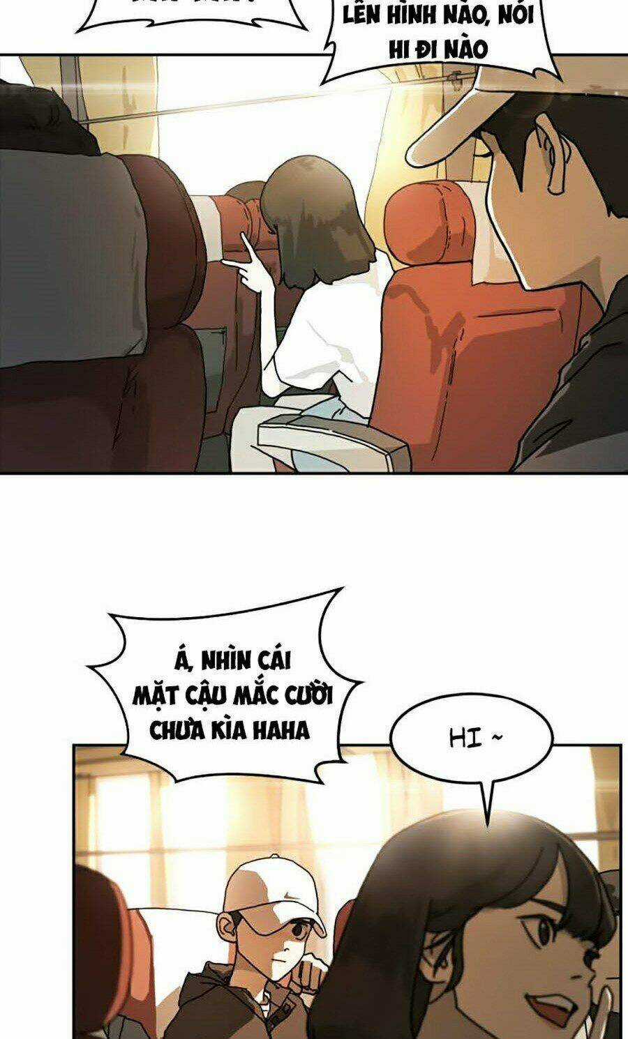 Đại Dịch Seoul - Chapter 1 - Trang 87