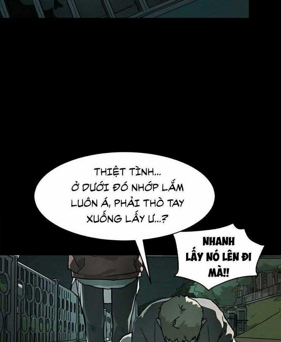 Đại Dịch Seoul - Chapter 1 - Trang 10