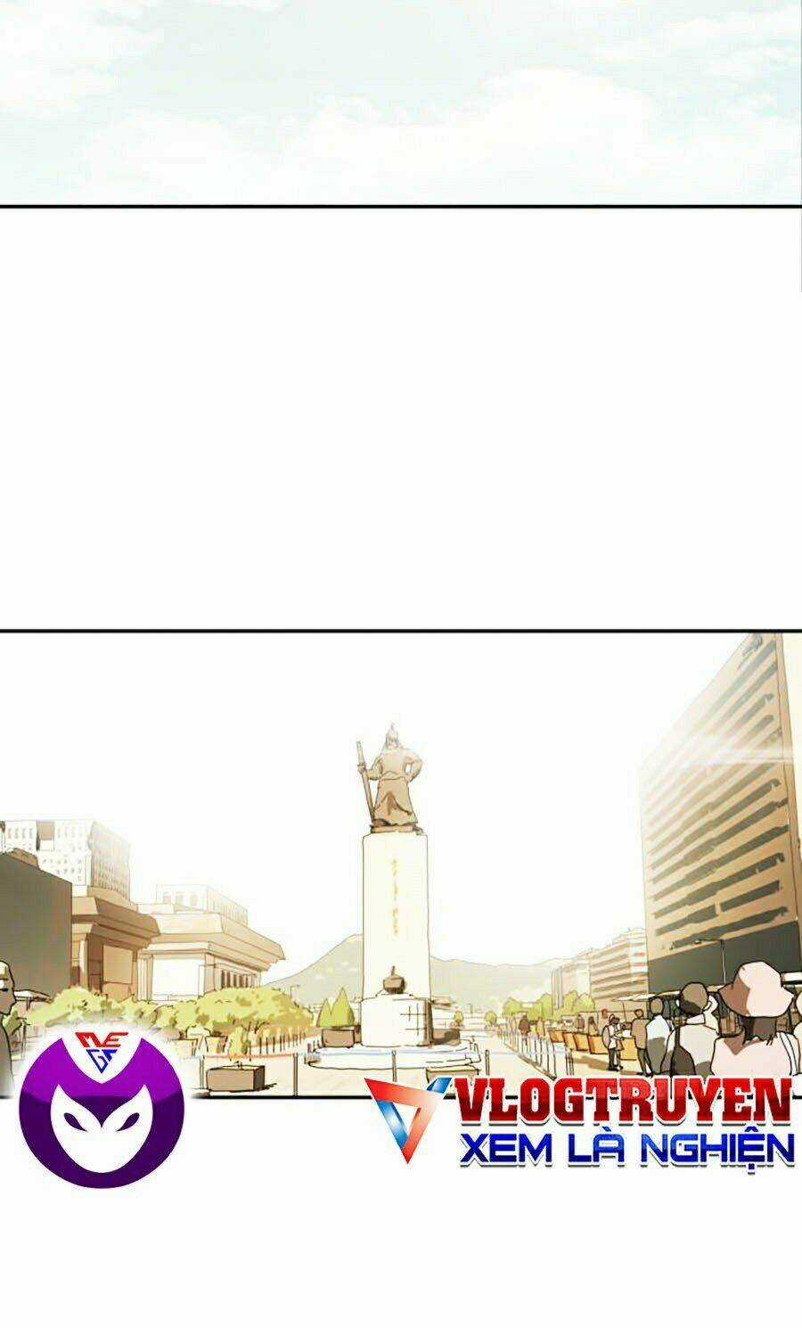 Đại Dịch Seoul - Chapter 1 - Trang 91