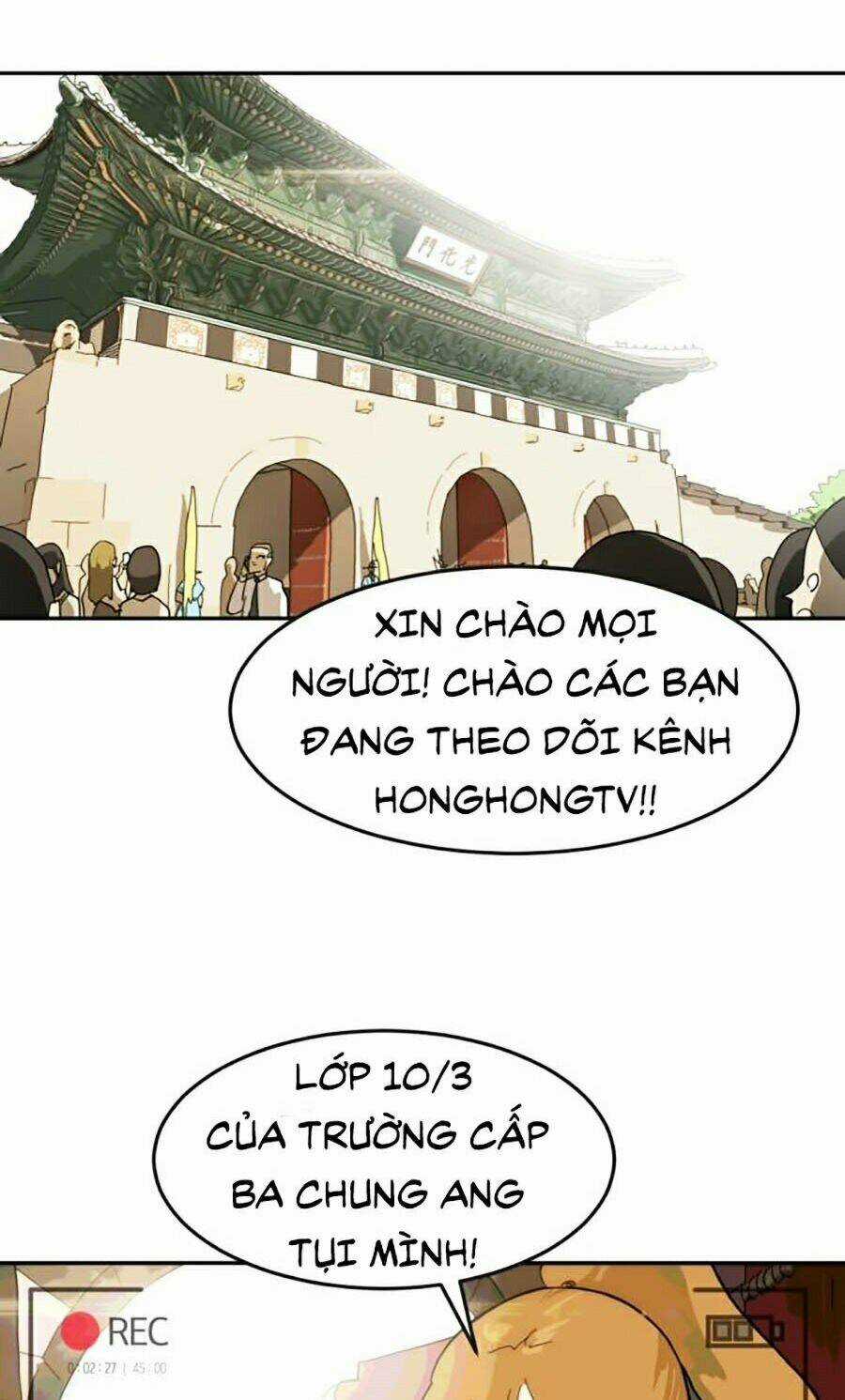 Đại Dịch Seoul - Chapter 1 - Trang 92