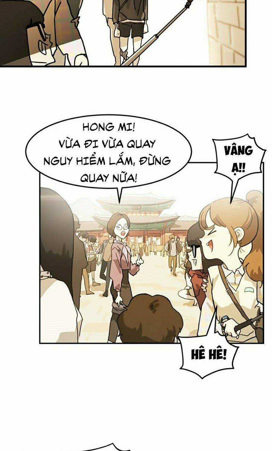 Đại Dịch Seoul - Chapter 1 - Trang 94