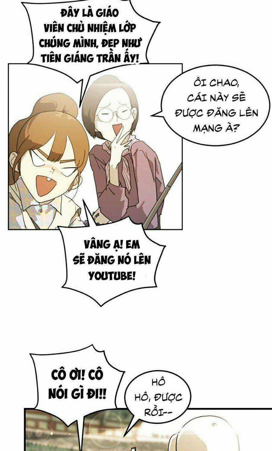 Đại Dịch Seoul - Chapter 1 - Trang 95