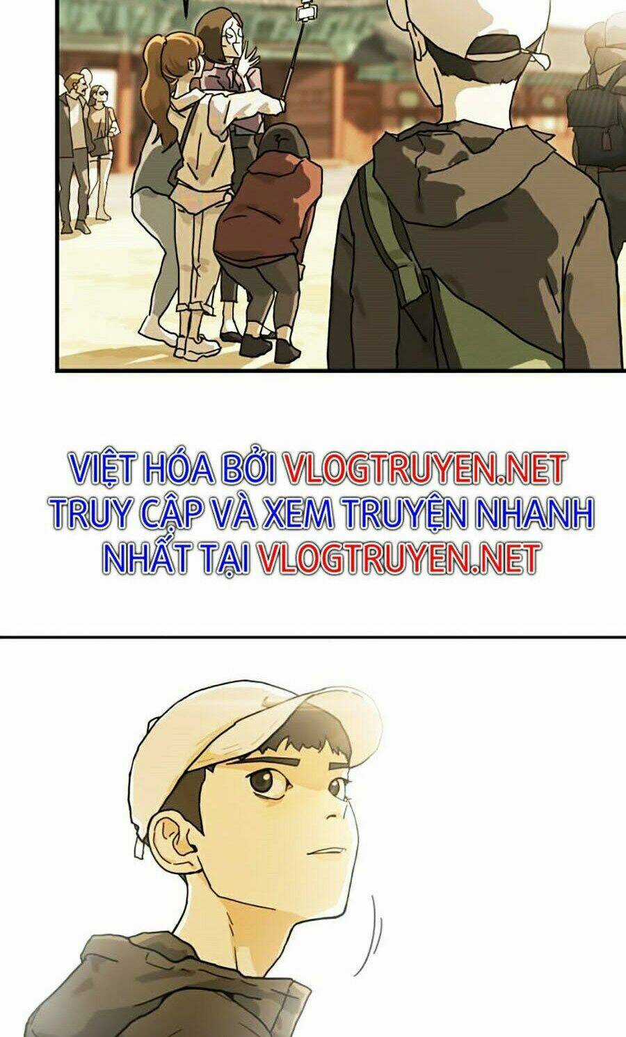 Đại Dịch Seoul - Chapter 1 - Trang 96