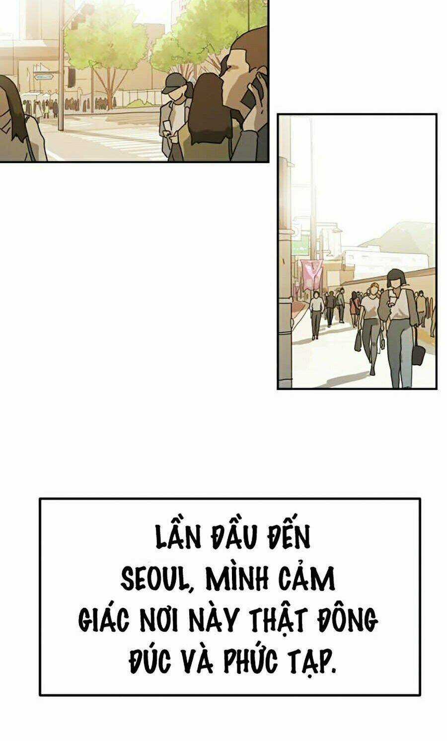 Đại Dịch Seoul - Chapter 1 - Trang 98