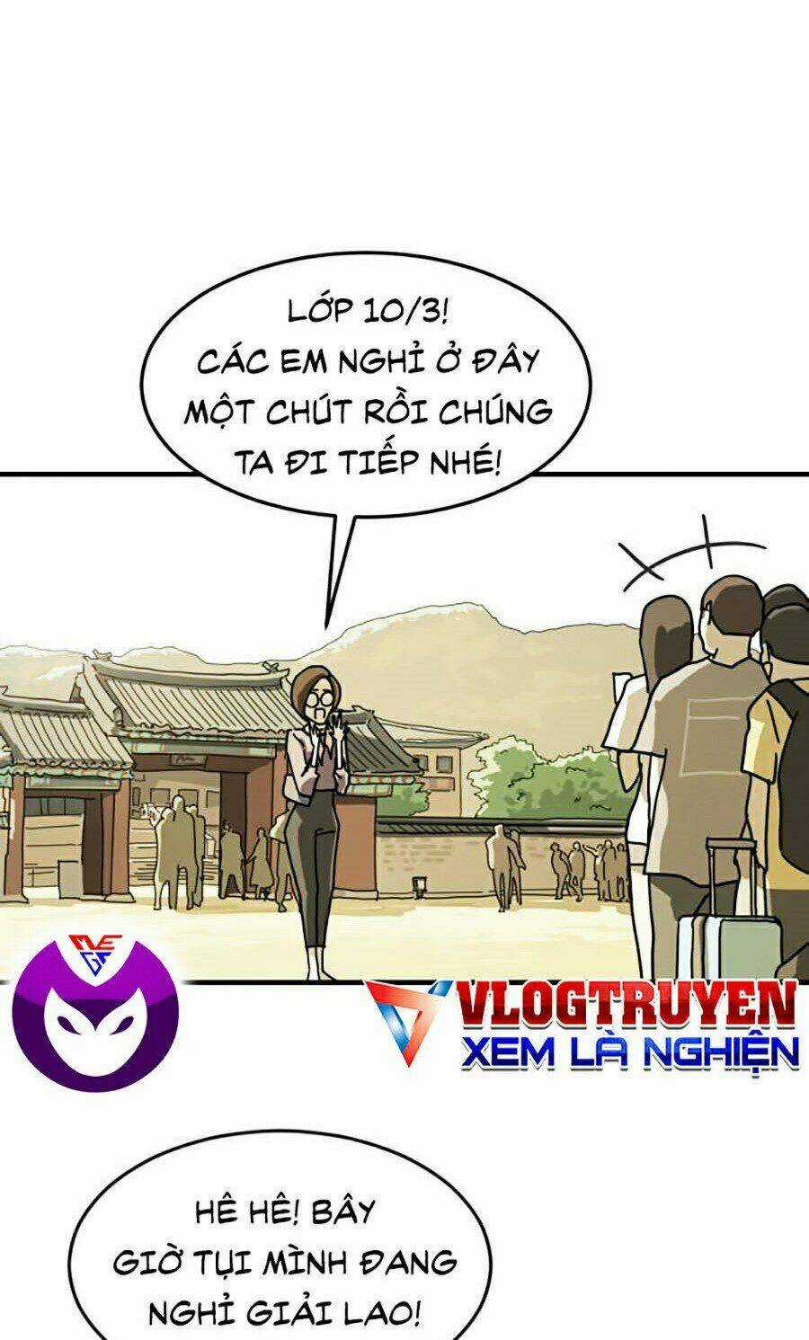 Đại Dịch Seoul - Chapter 1 - Trang 99