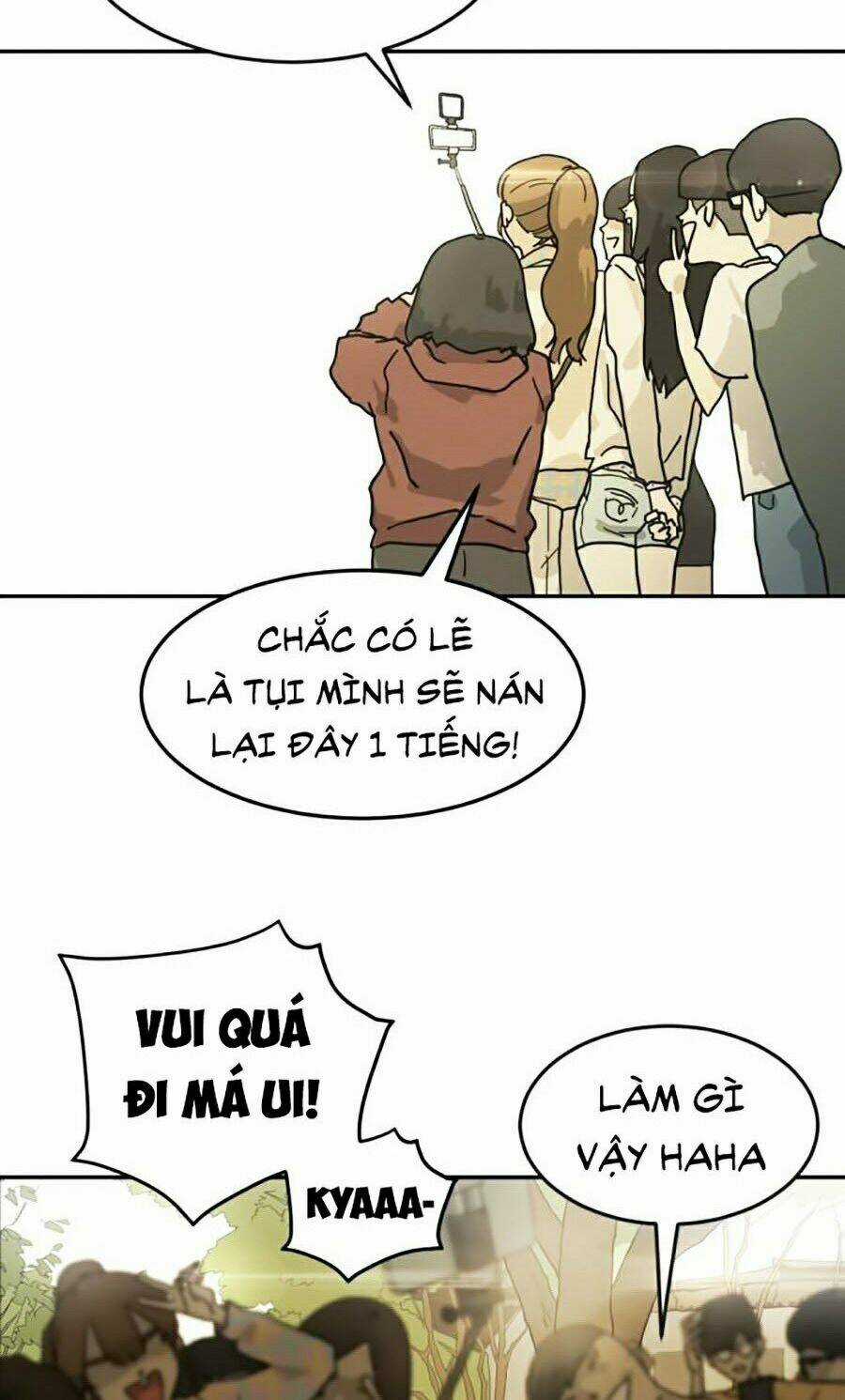 Đại Dịch Seoul - Chapter 1 - Trang 100