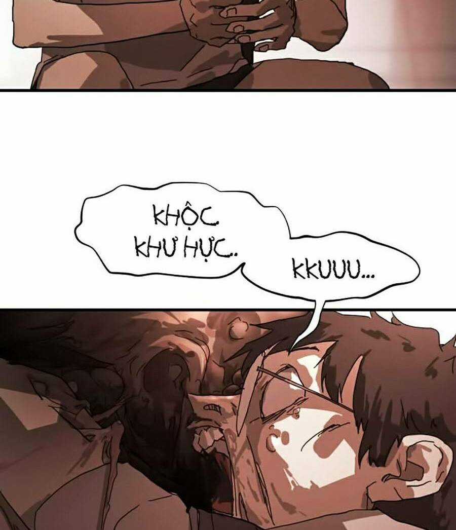 Đại Dịch Seoul - Chapter 10 - Trang 118