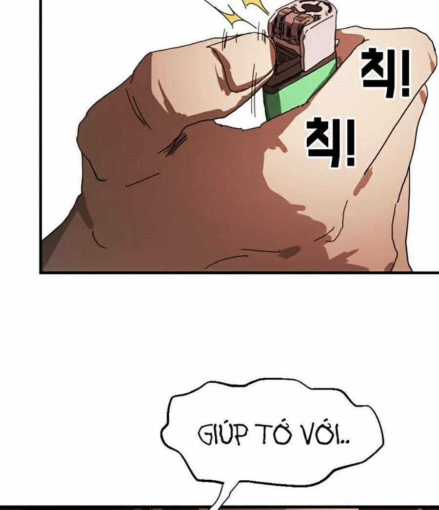 Đại Dịch Seoul - Chapter 10 - Trang 121