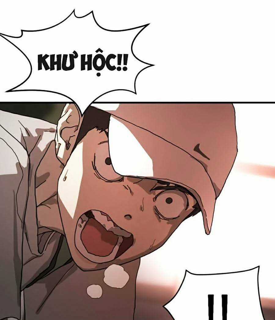 Đại Dịch Seoul - Chapter 10 - Trang 123