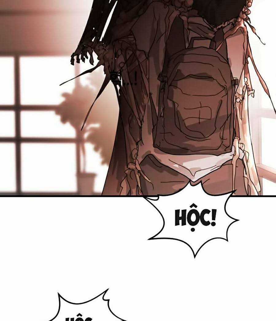 Đại Dịch Seoul - Chapter 10 - Trang 127