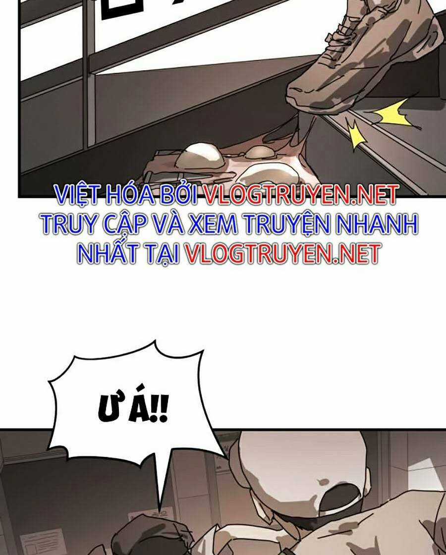 Đại Dịch Seoul - Chapter 10 - Trang 18