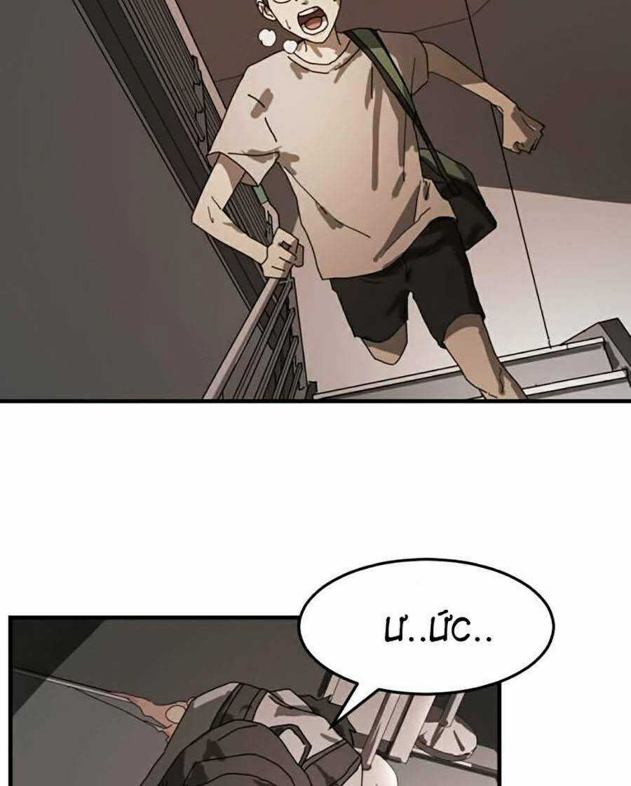 Đại Dịch Seoul - Chapter 10 - Trang 20