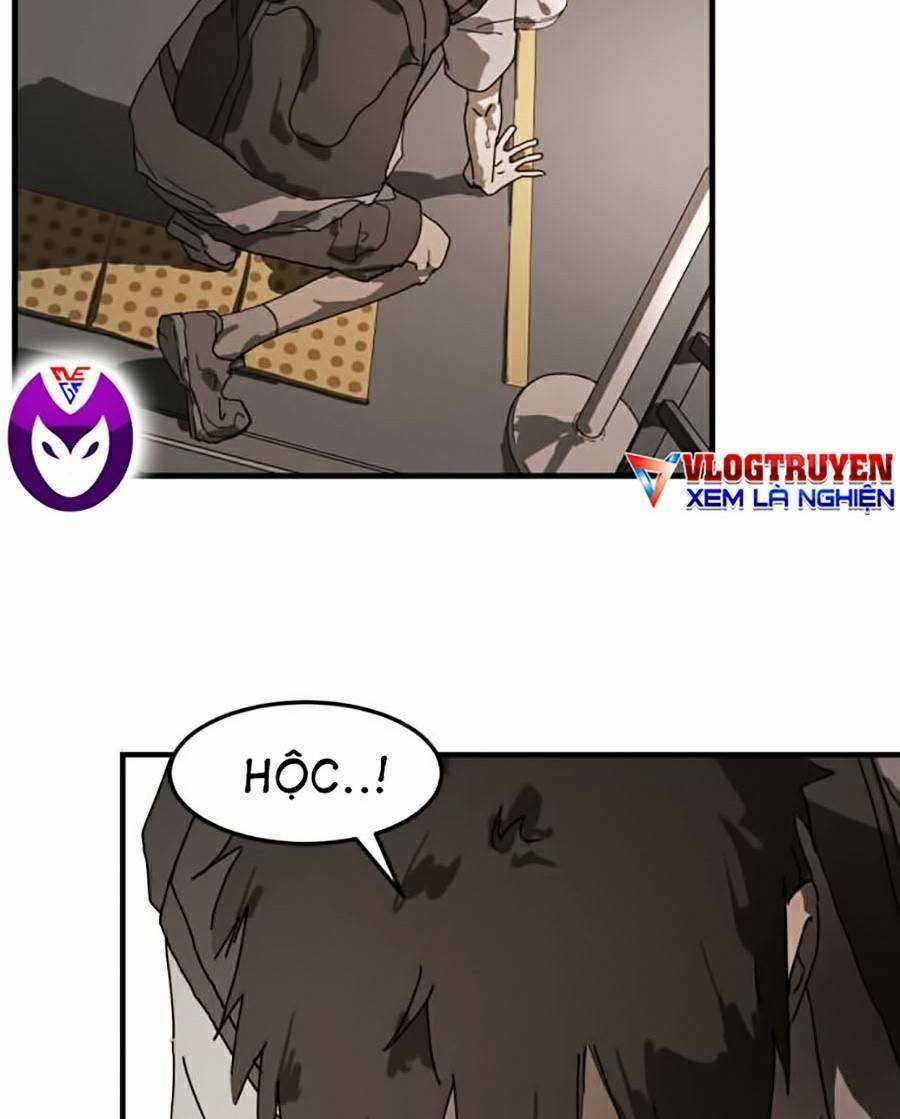 Đại Dịch Seoul - Chapter 10 - Trang 21