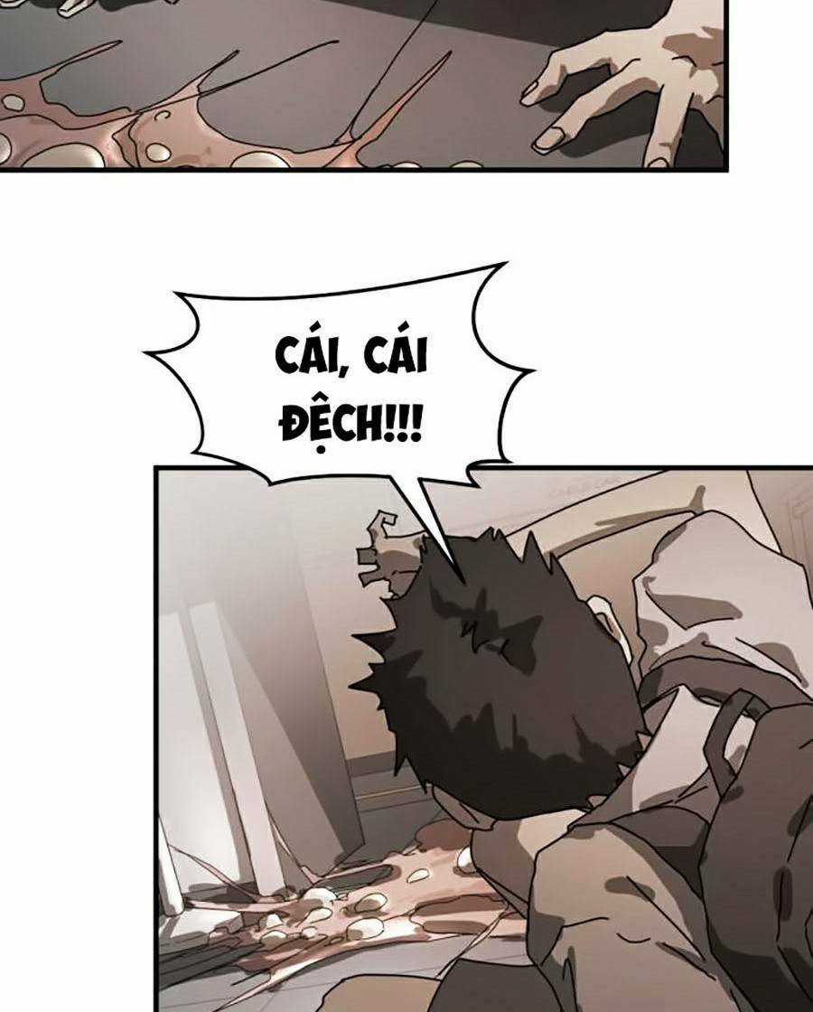 Đại Dịch Seoul - Chapter 10 - Trang 23