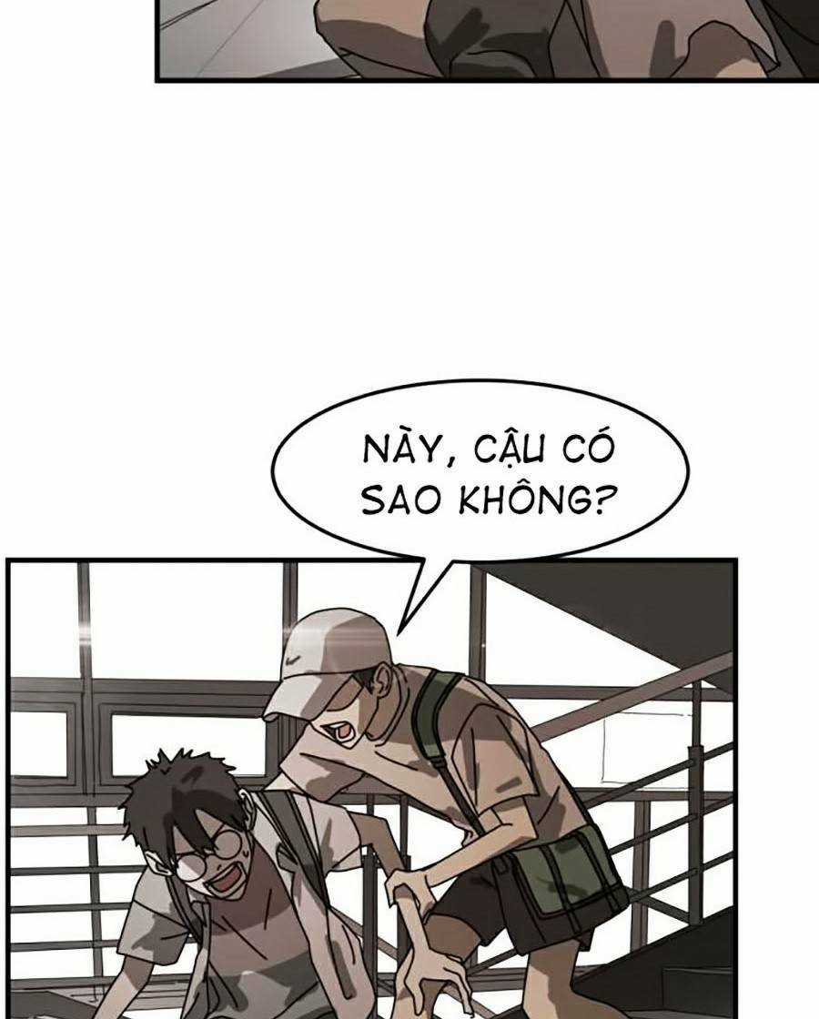 Đại Dịch Seoul - Chapter 10 - Trang 24